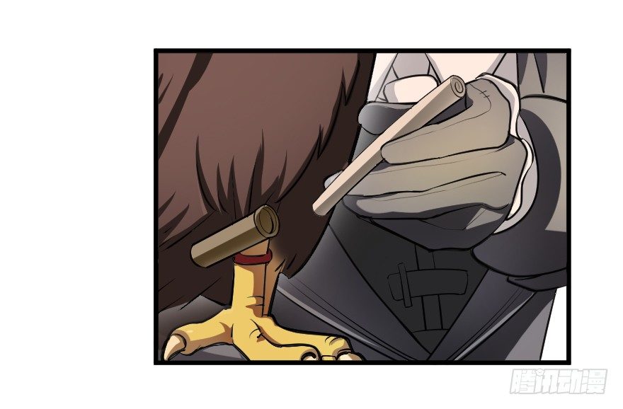 有备无患-第28话