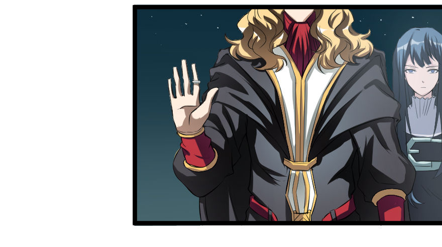 &ldquo;老朋友&rdquo;-第38话