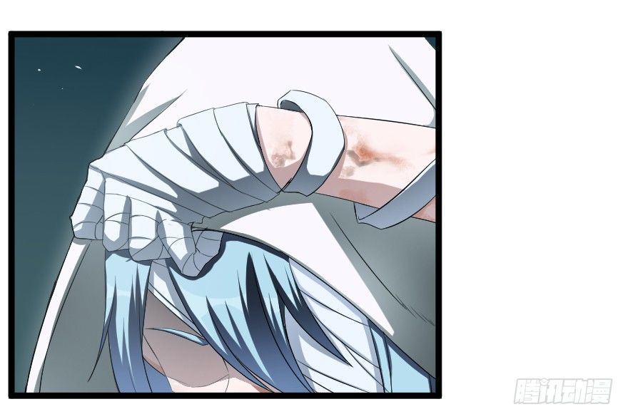 &ldquo;老朋友&rdquo;-第38话