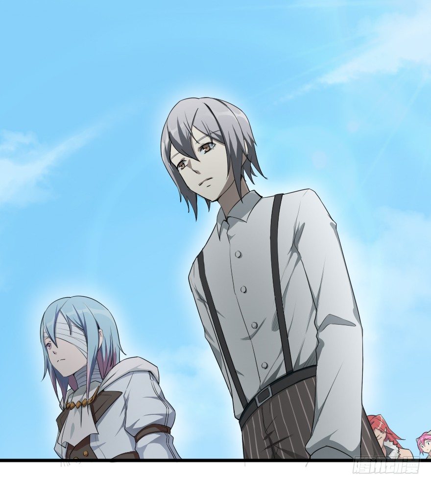 犯下的错-第42话