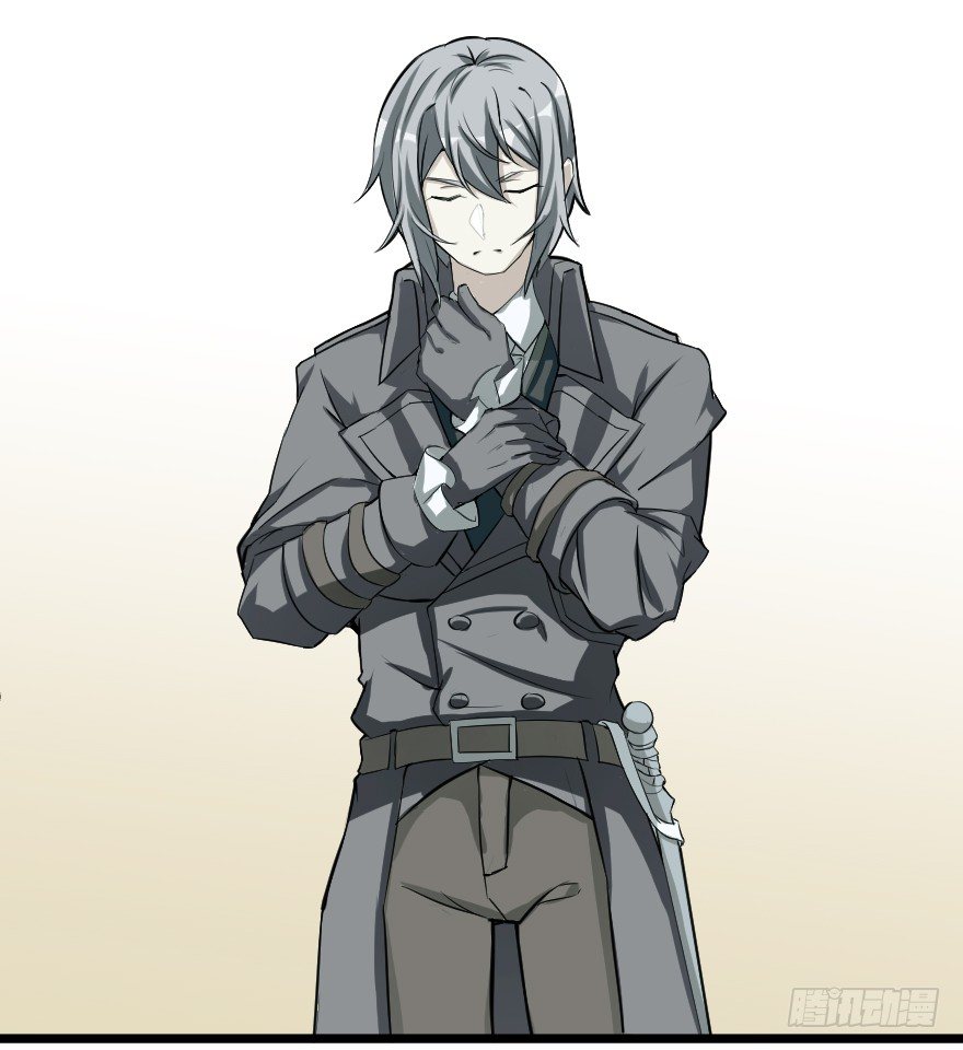 坐而论不如起而行-第44话