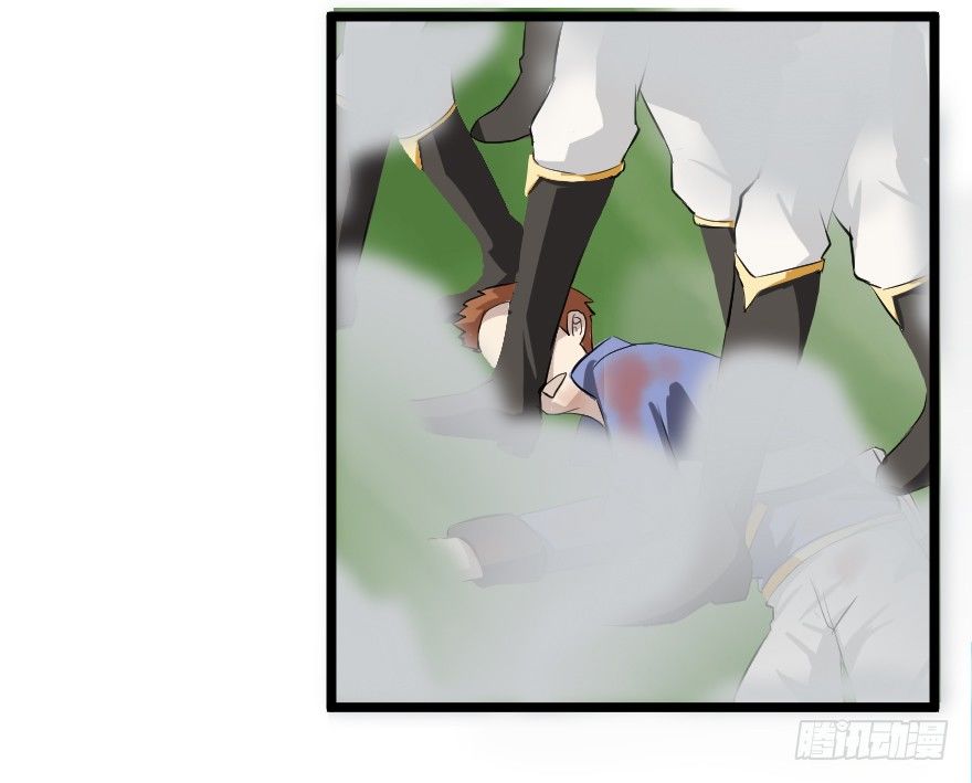 前进，北极星！-第48话