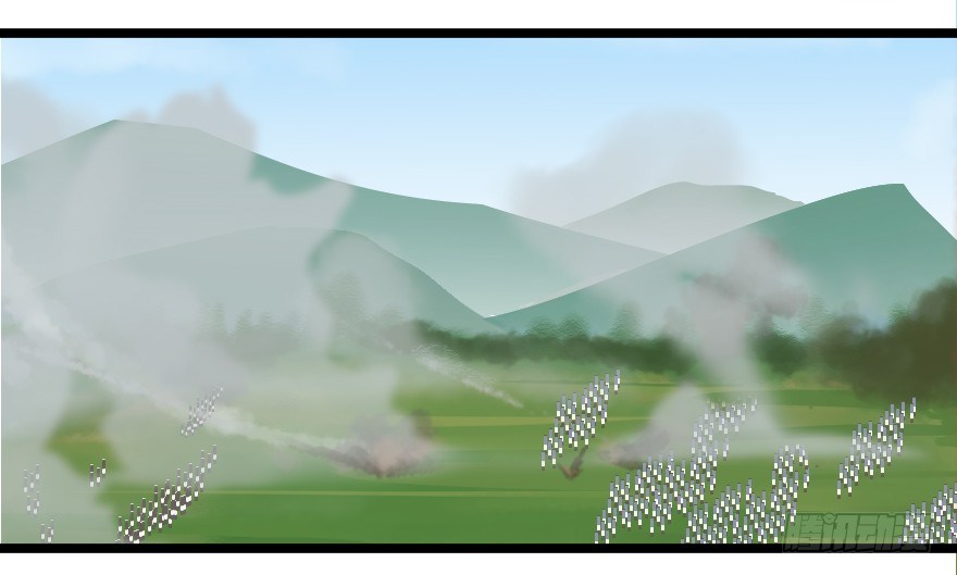 前进，北极星！-第48话