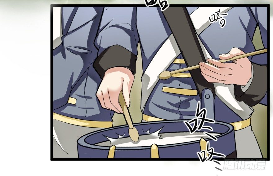 前进，北极星！-第48话