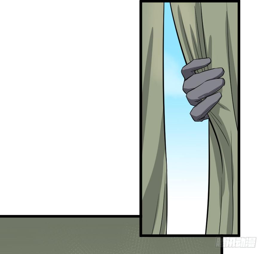 坚固的钉子-第50话