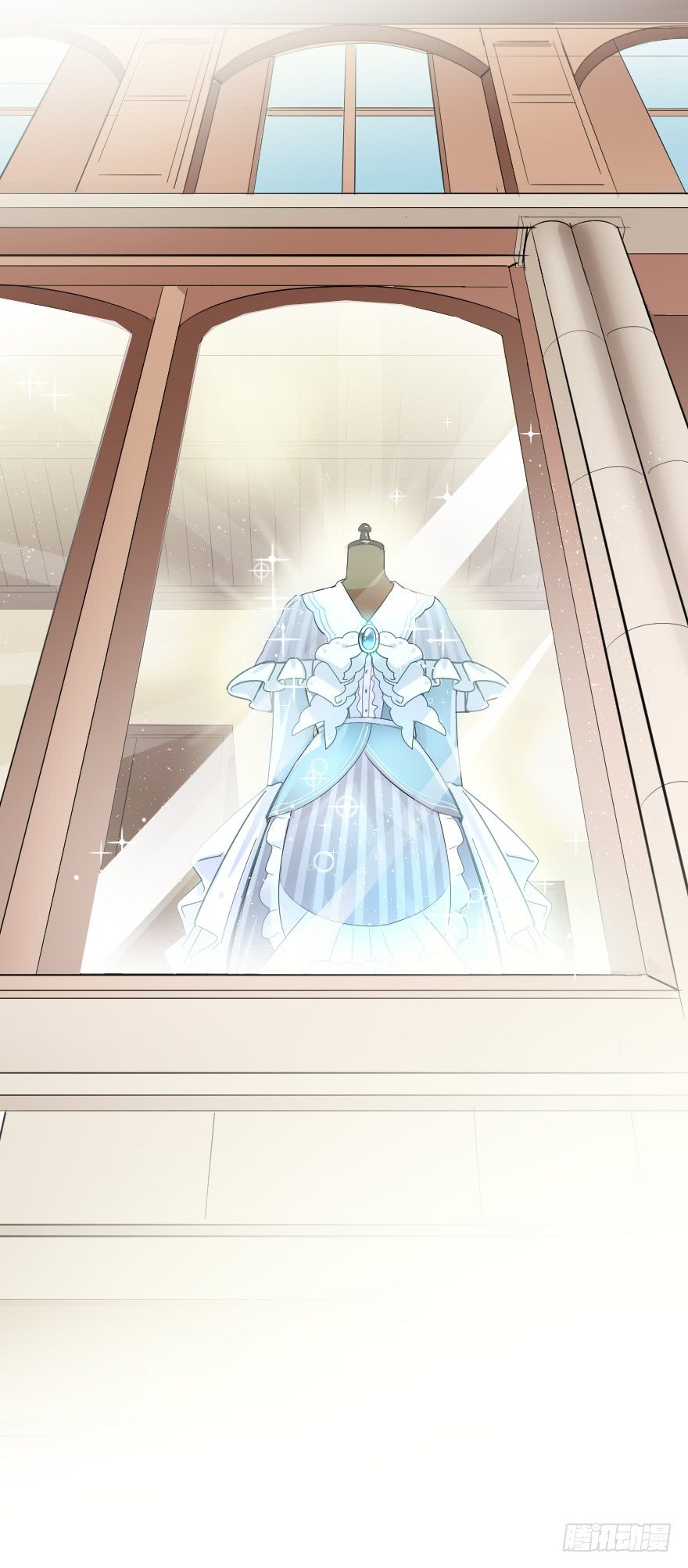 欢迎来到工业社会-第52话