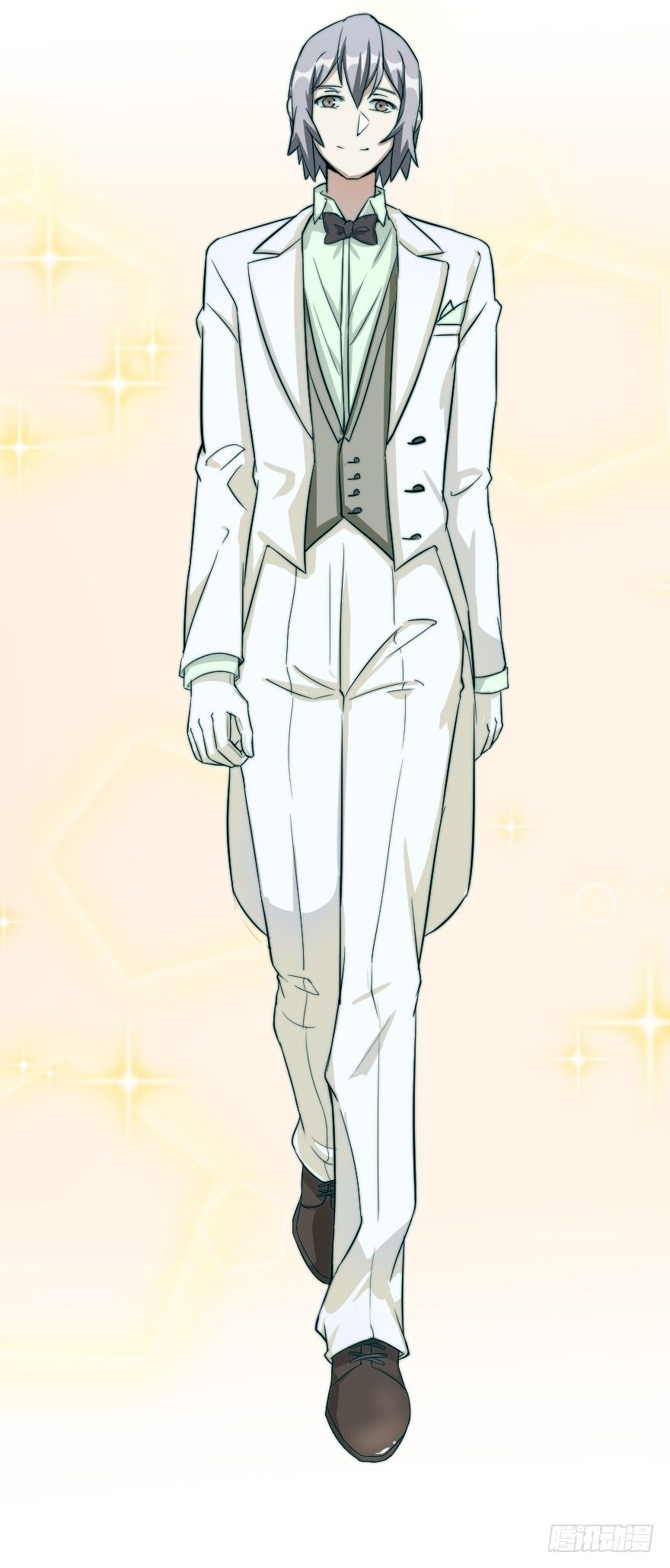 齿轮王冠 - 夜宴 - 6