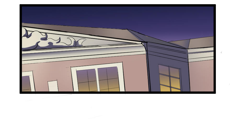 齿轮王冠 - 夜宴 - 4