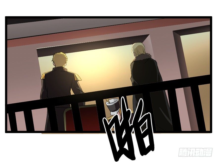 排兵布阵-第72话