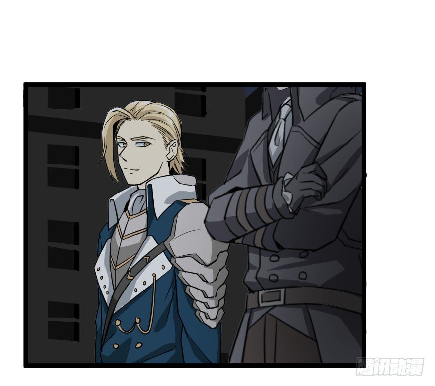 居高临下-第74话