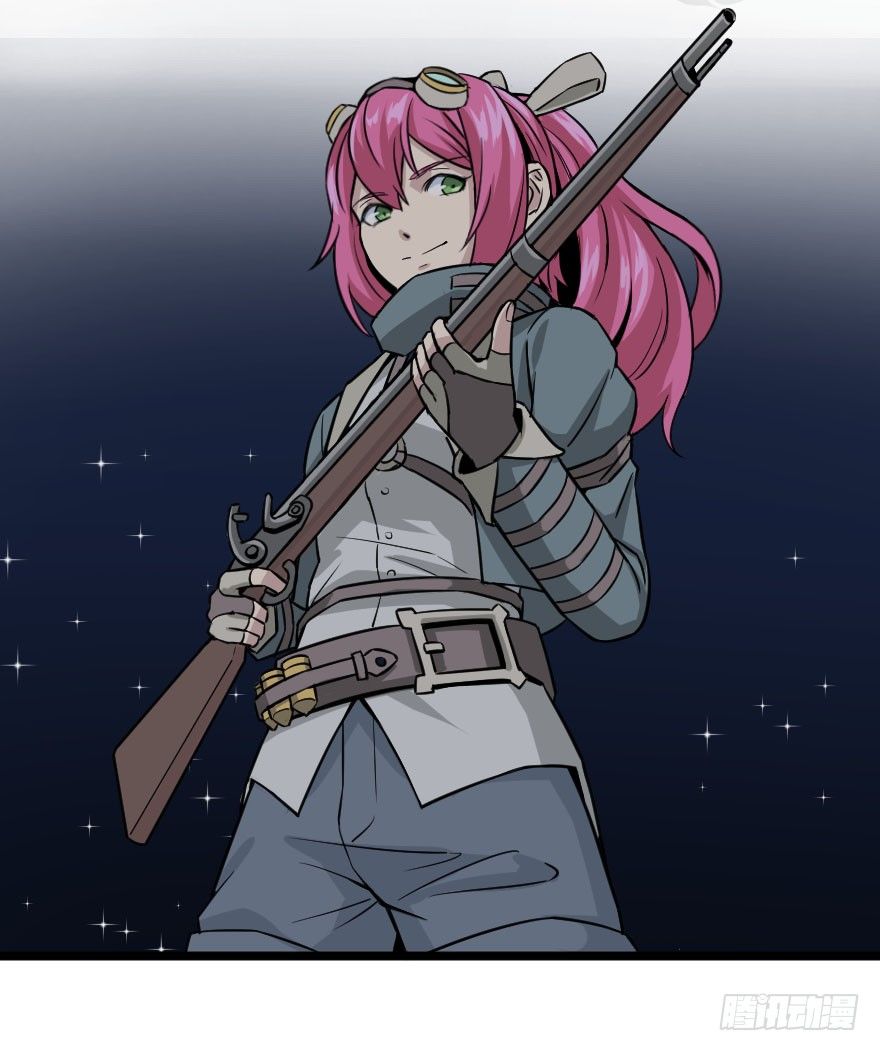 居高临下-第74话