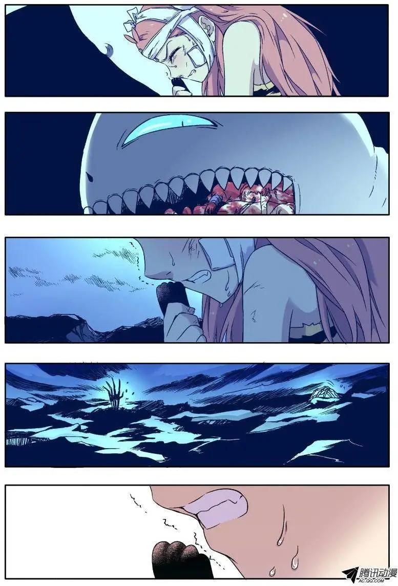 第31回 猫要回家！-第30话