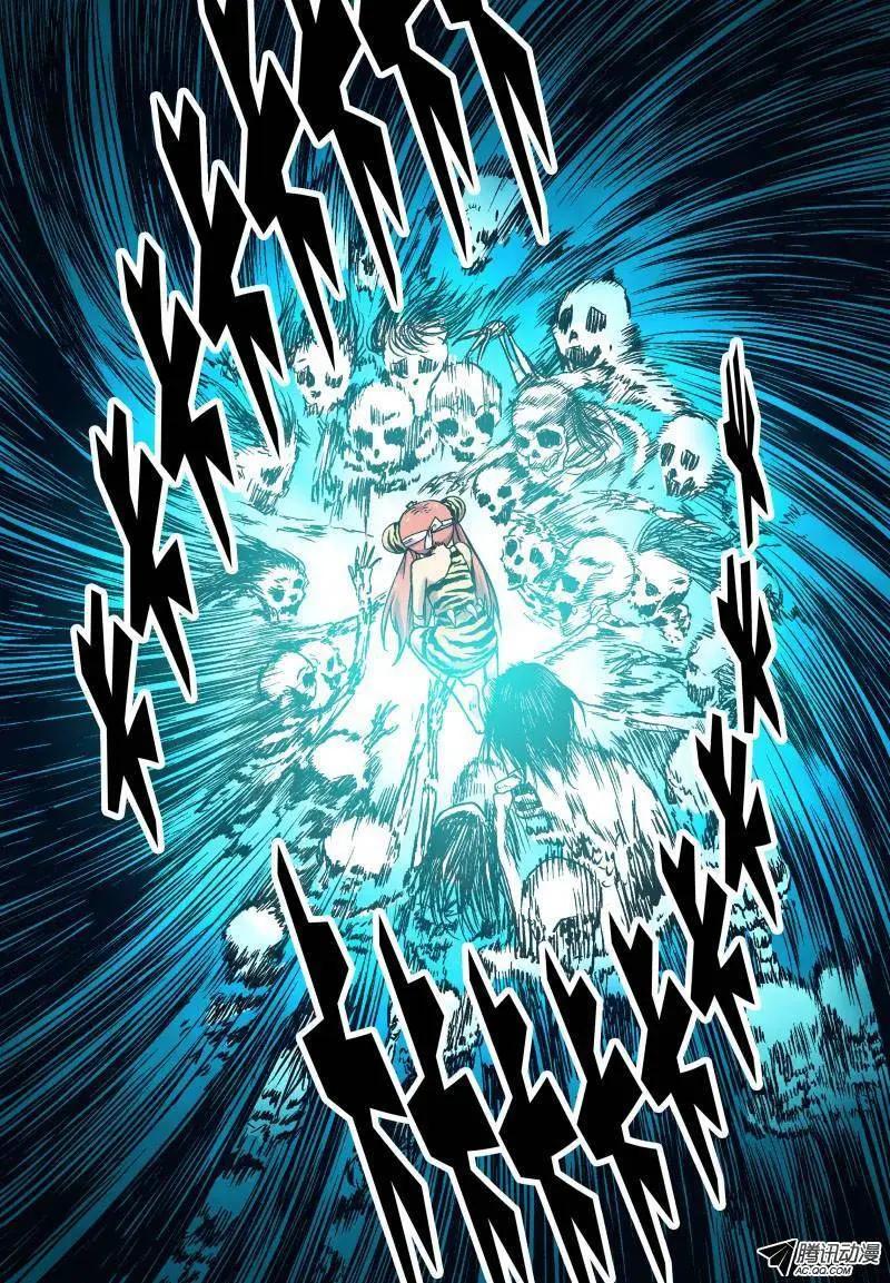 第31回 猫要回家！-第30话