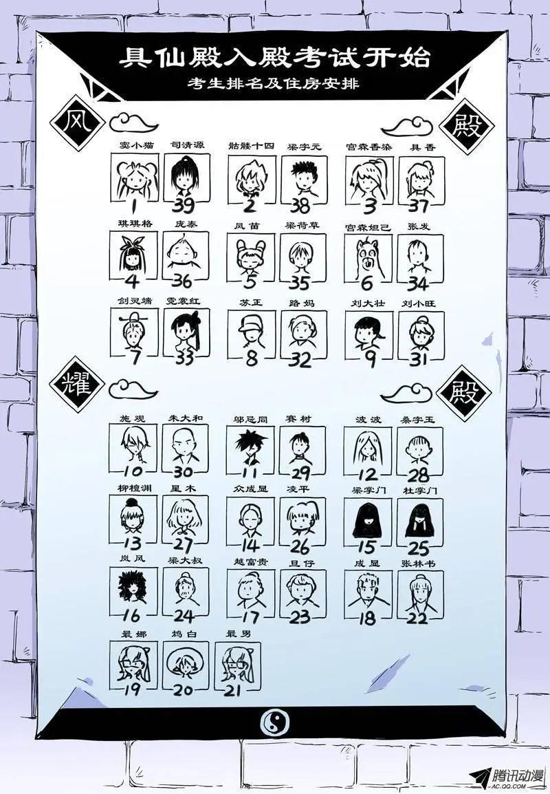 第331回 个鸡腿引发的血案-第32话