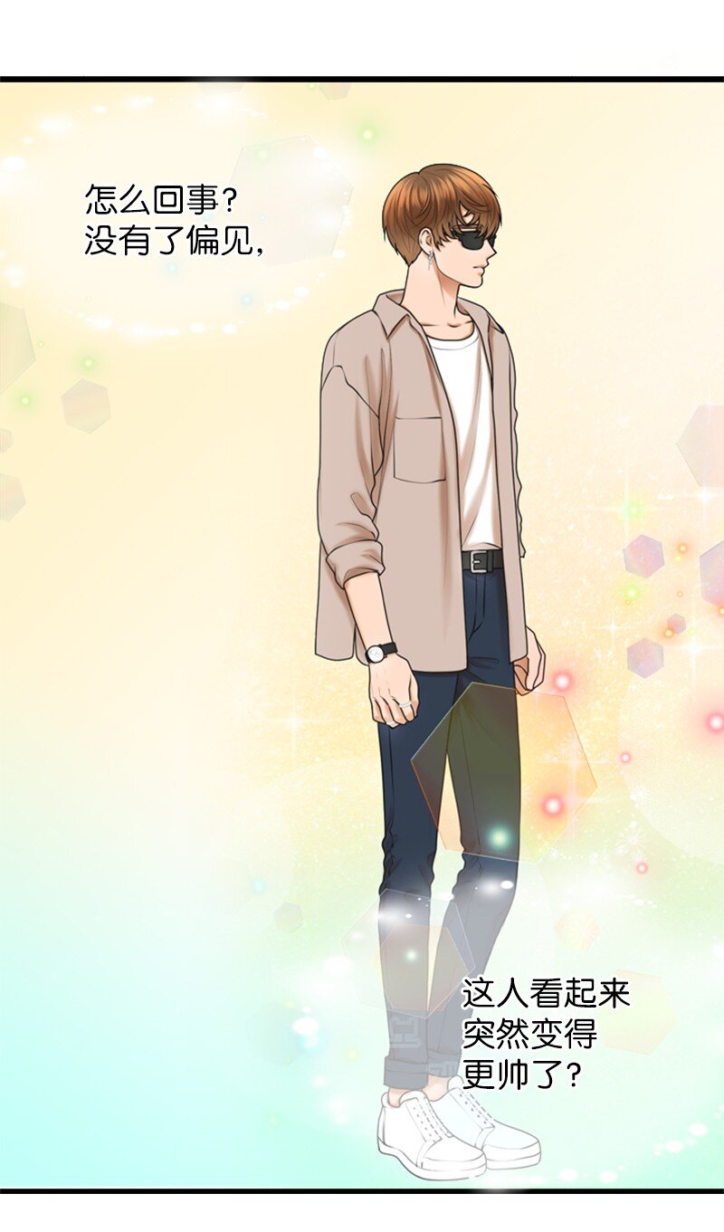 18 正式和解(1/2)-第18话