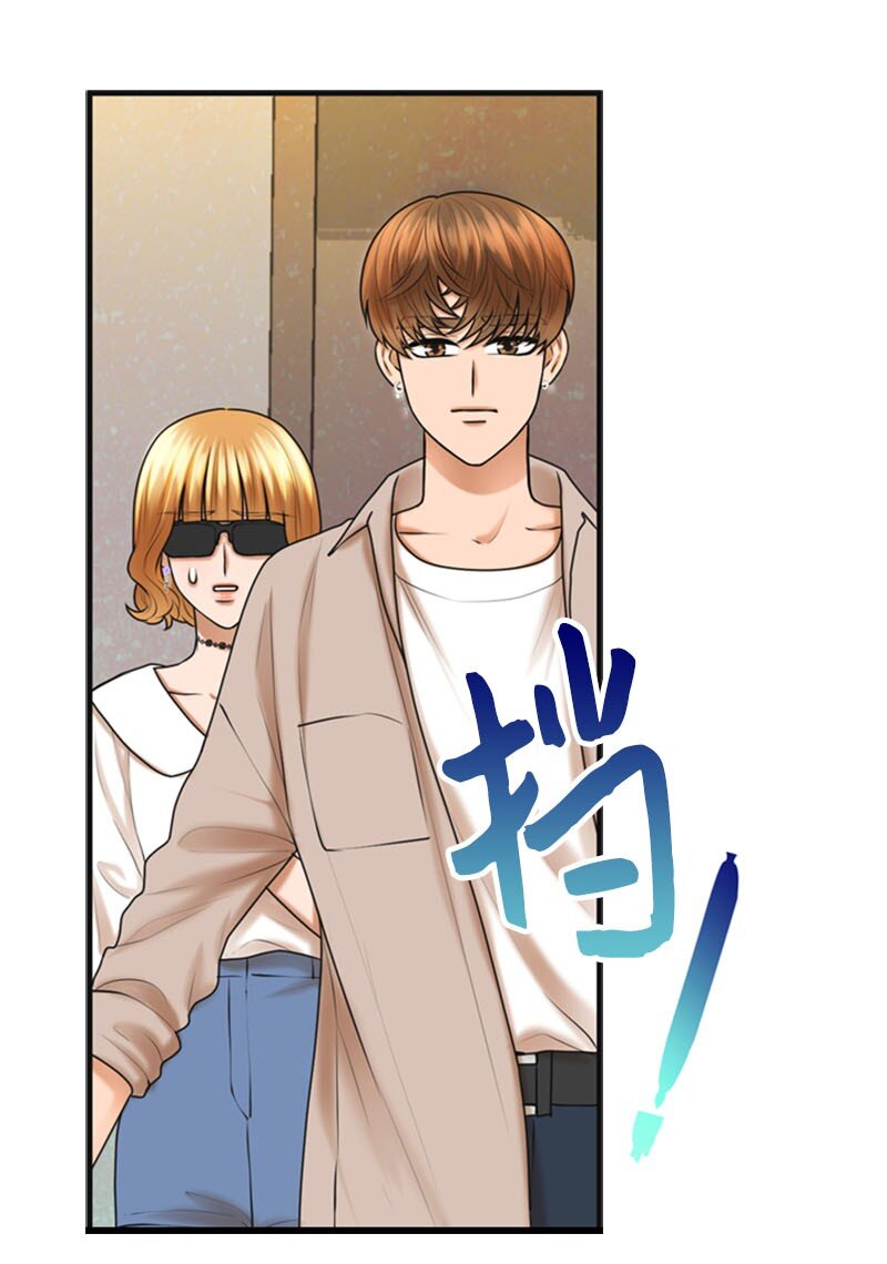 18 正式和解(1/2)-第18话