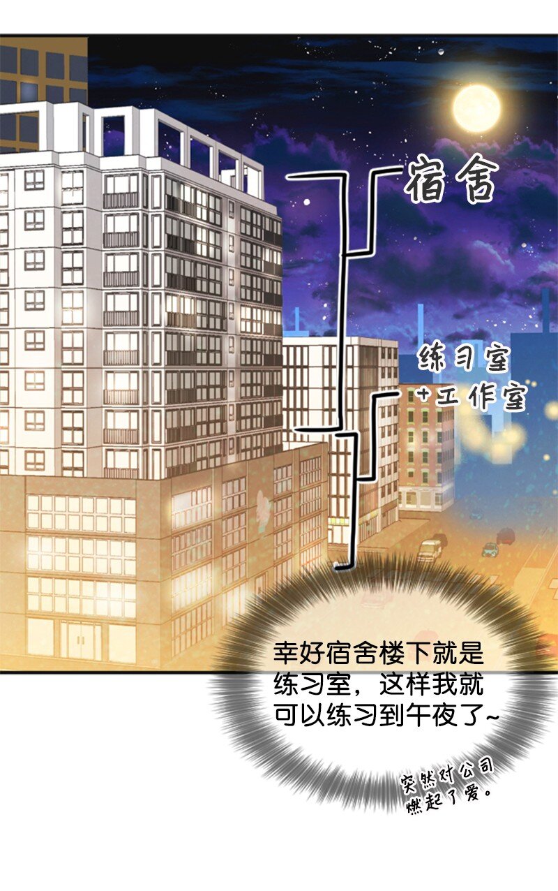 28 喝醉(1/2)-第28话