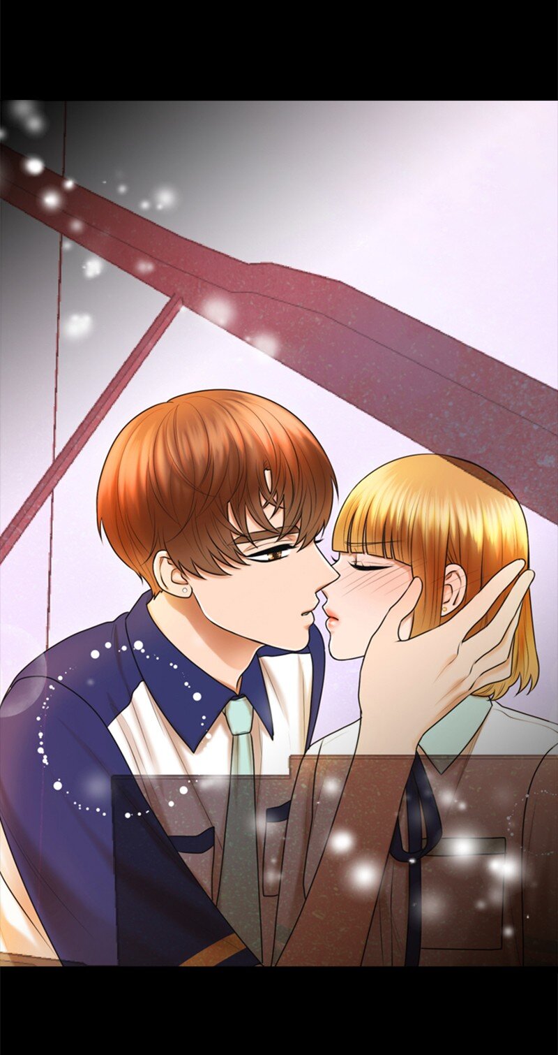 28 喝醉(1/2)-第28话