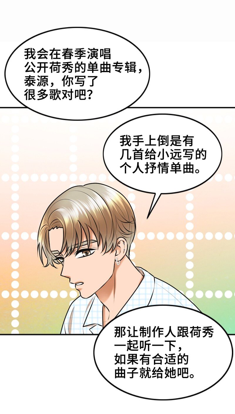 38 MVP礼物(1/2)-第38话