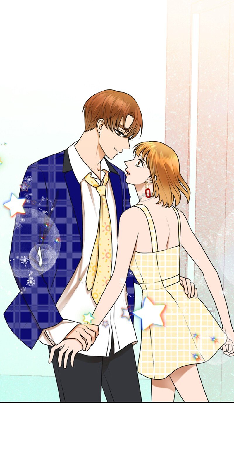 38 MVP礼物(1/2)-第38话