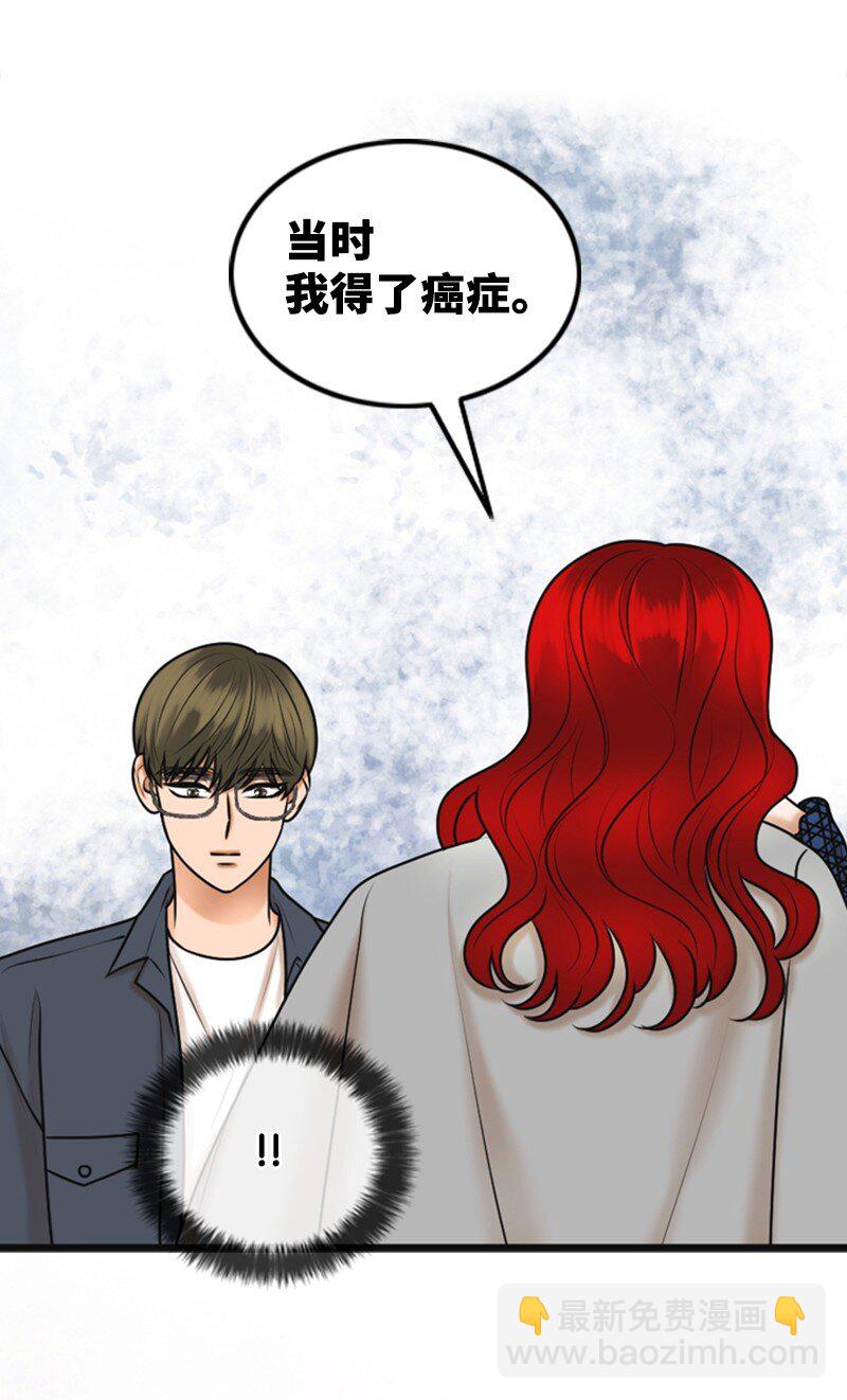 62 癌症(1/2)-第62话