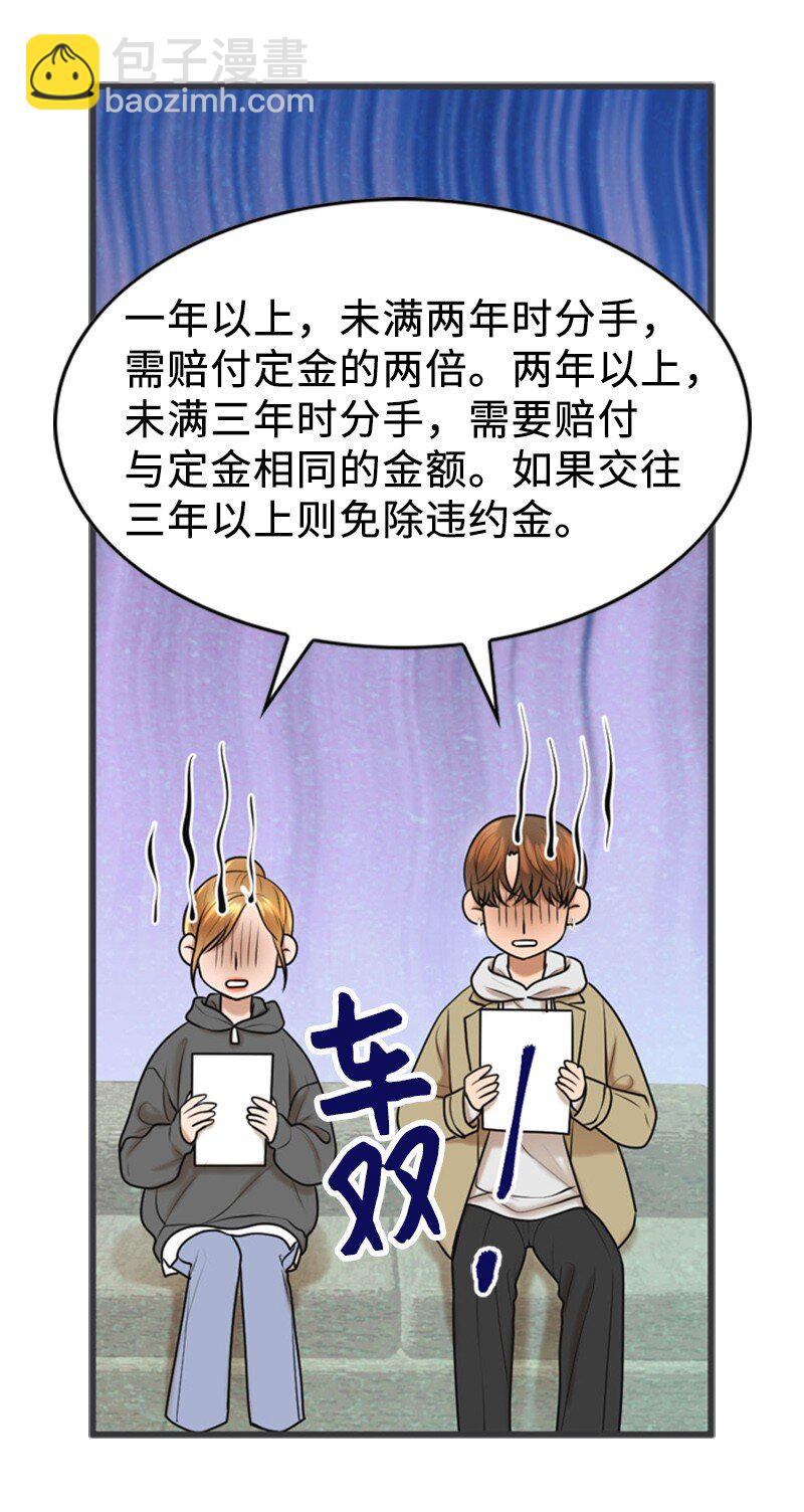 76 合约条款(1/2)-第76话