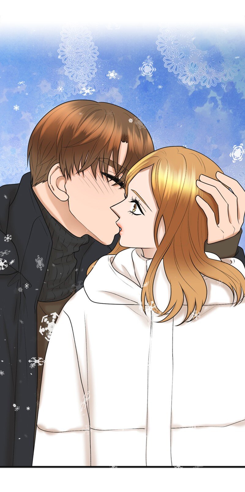 80 我要和你结婚(1/2)-第80话