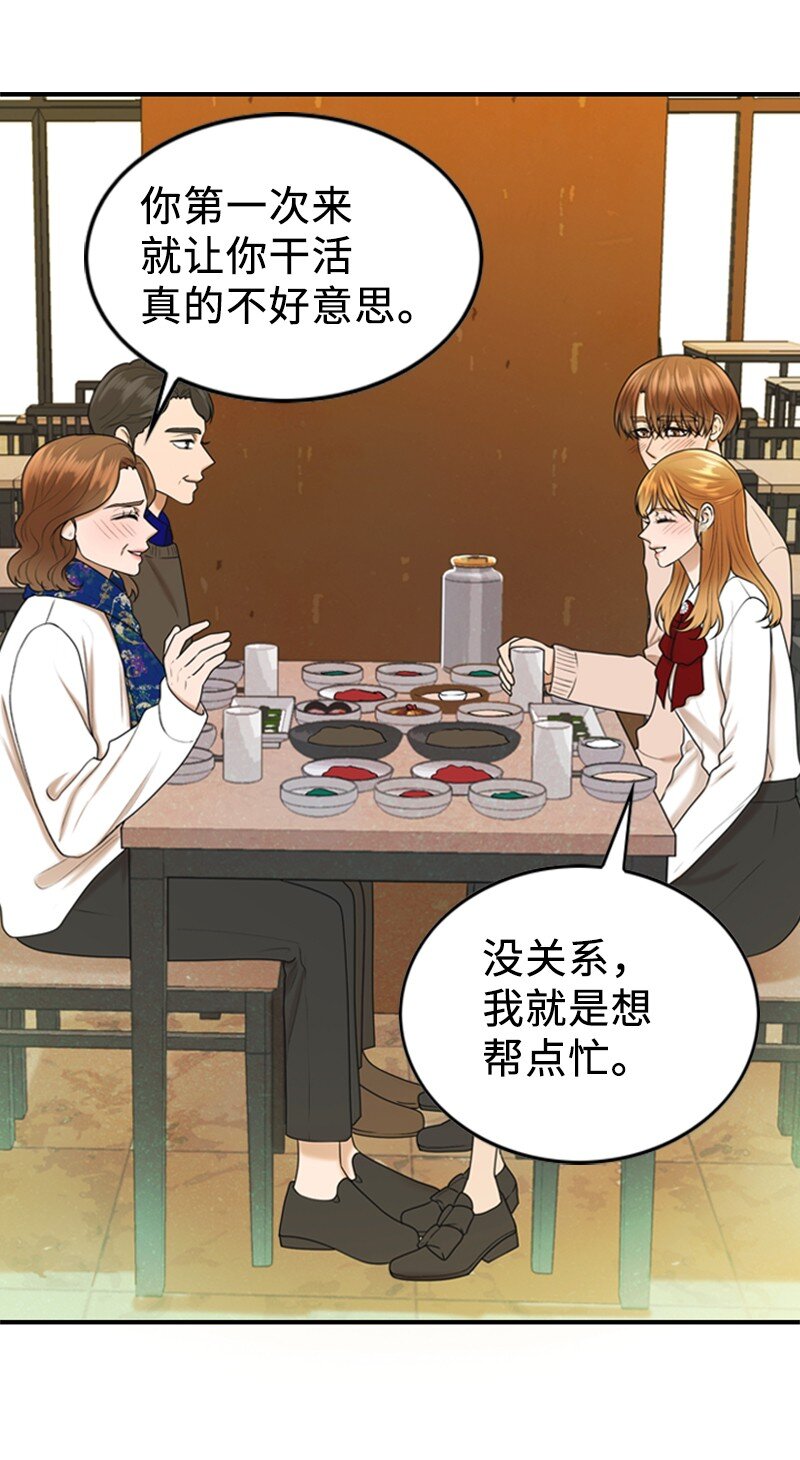 82 拜访父母(1/2)-第82话