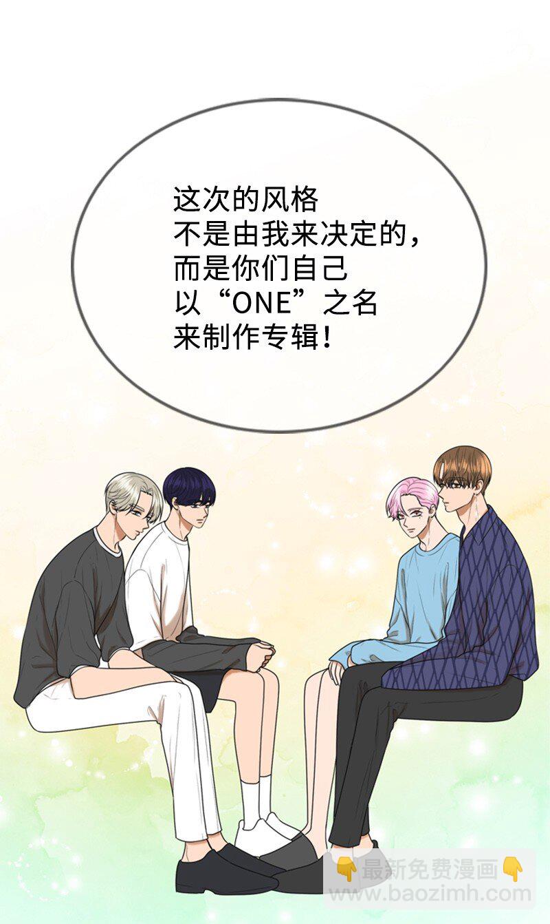 90 下一张专辑(1/2)-第90话