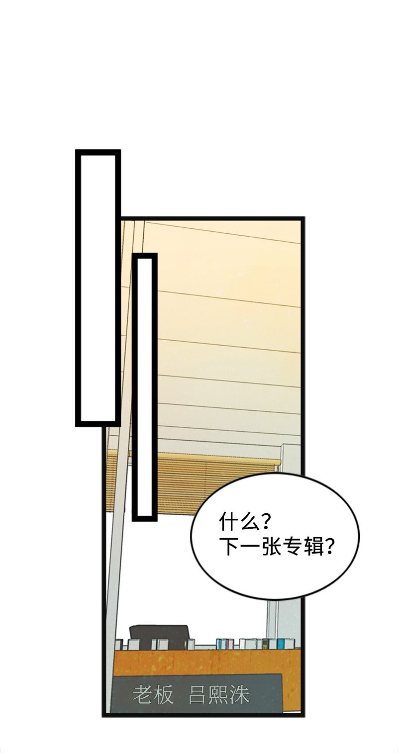 90 下一张专辑(1/2)-第90话