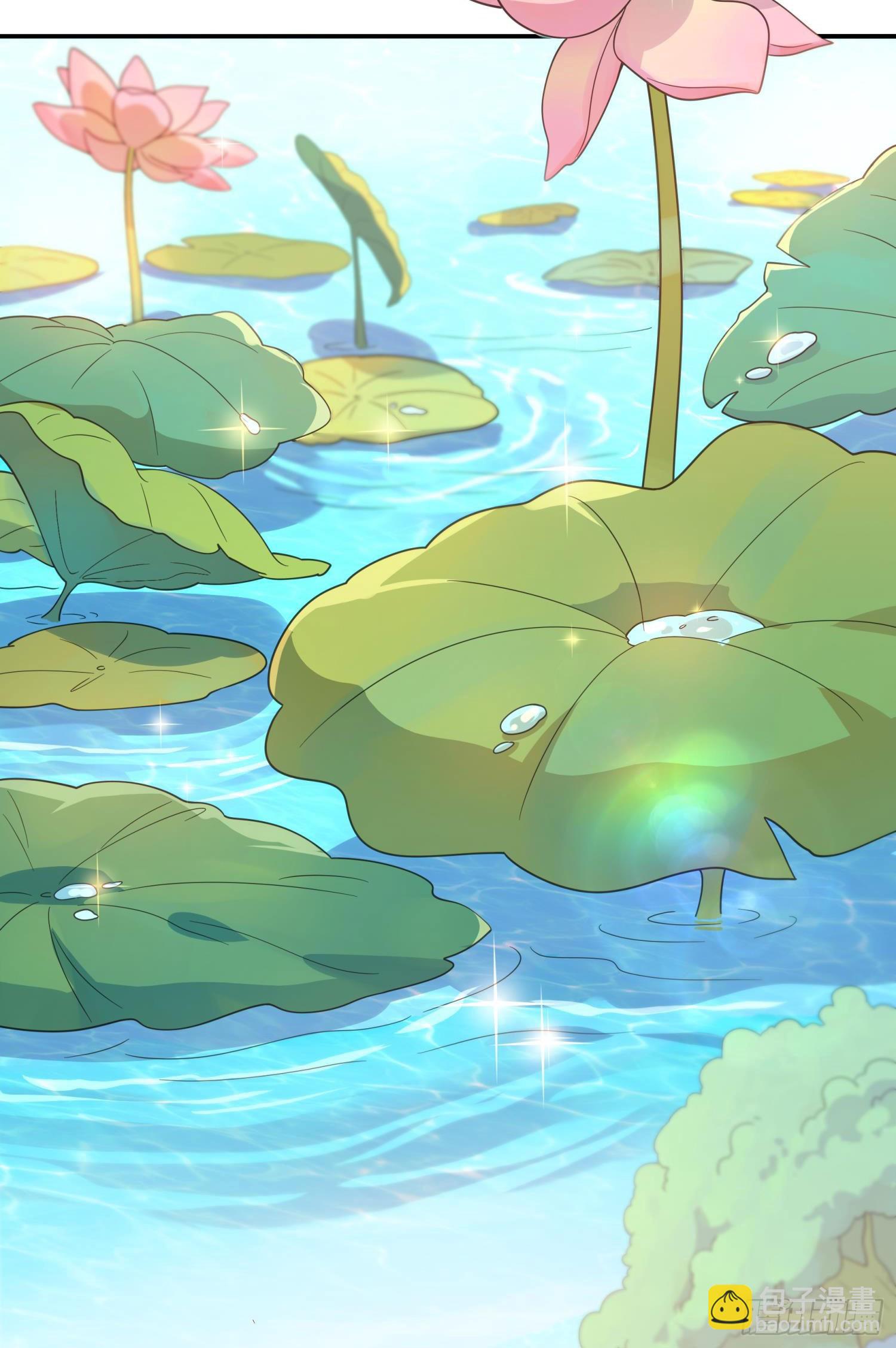 第11话 怪蜀黍与小学生(1/2)-第12话