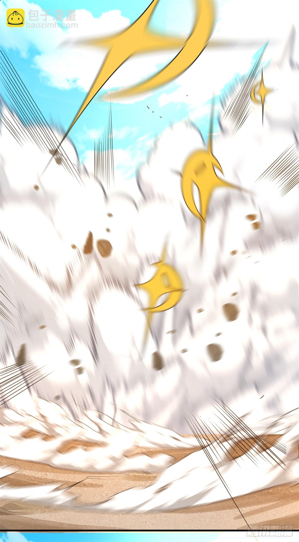 第15话 魔鬼训练开启！-第16话