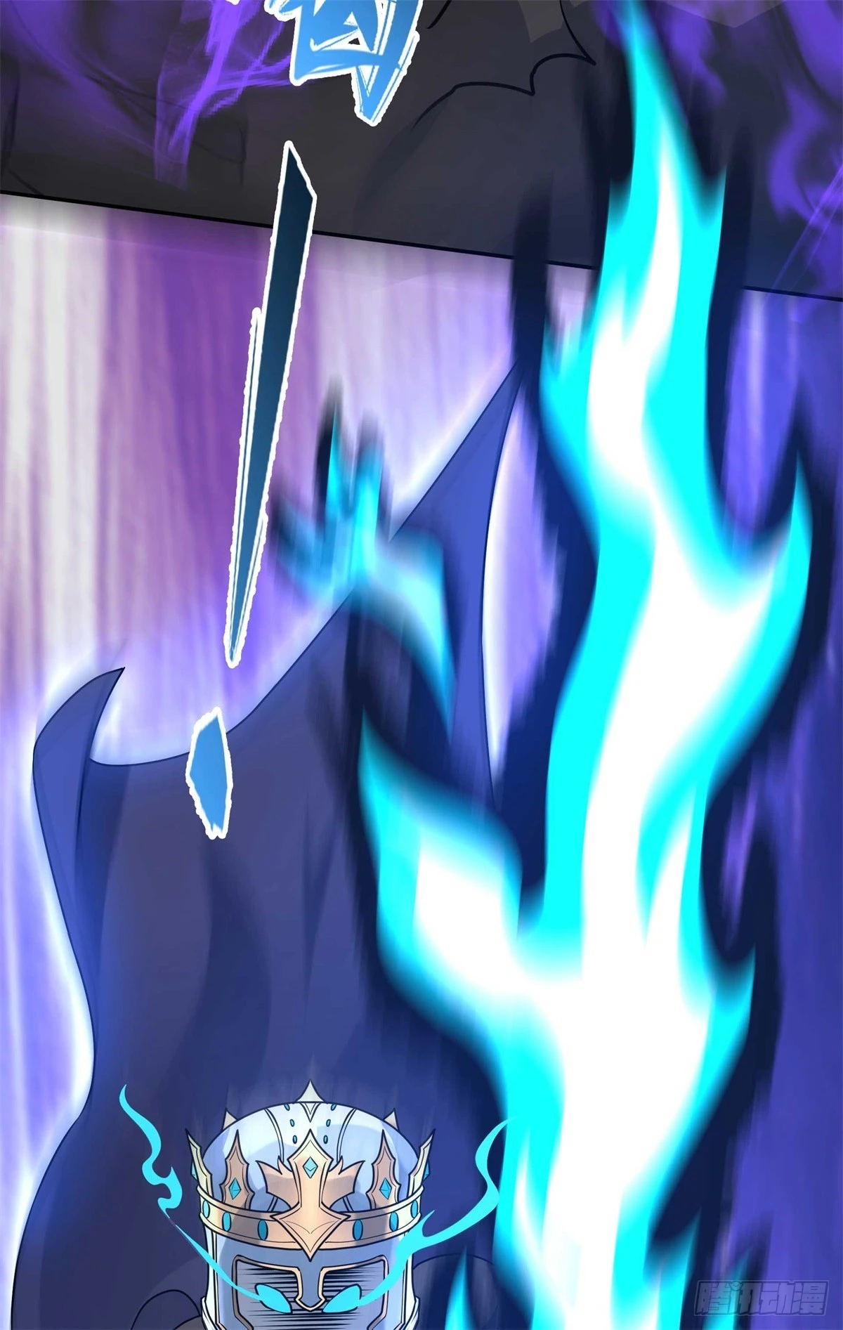 第19话 合战怨魔却死伤惨重！(1/2)-第20话