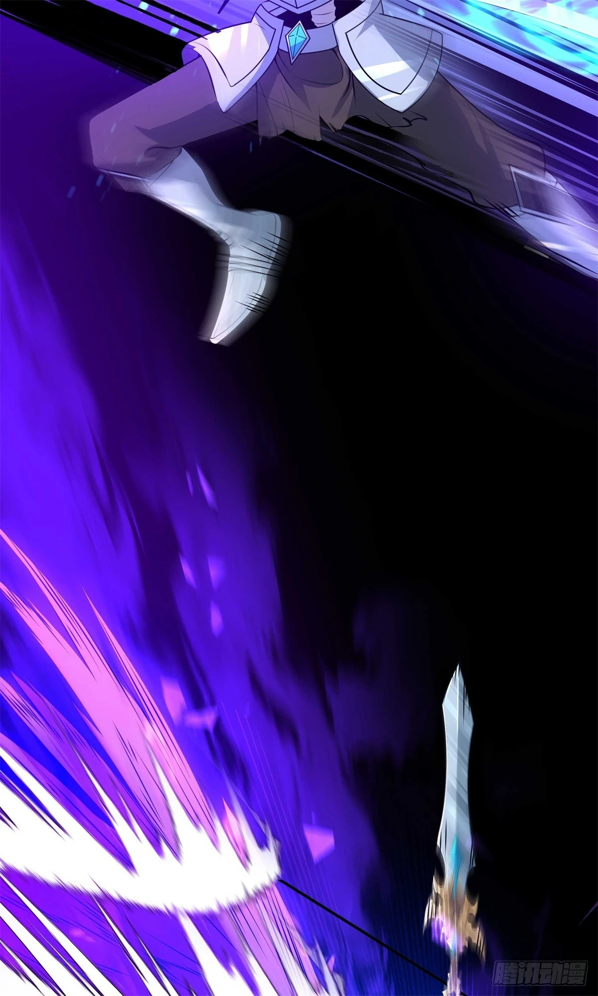 第19话 合战怨魔却死伤惨重！(1/2)-第20话