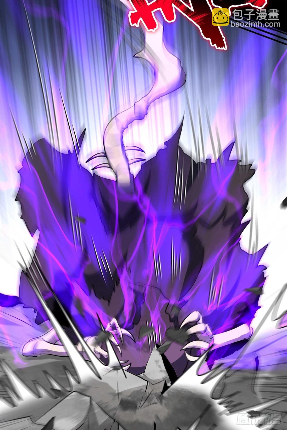 第19话 合战怨魔却死伤惨重！(1/2)-第20话