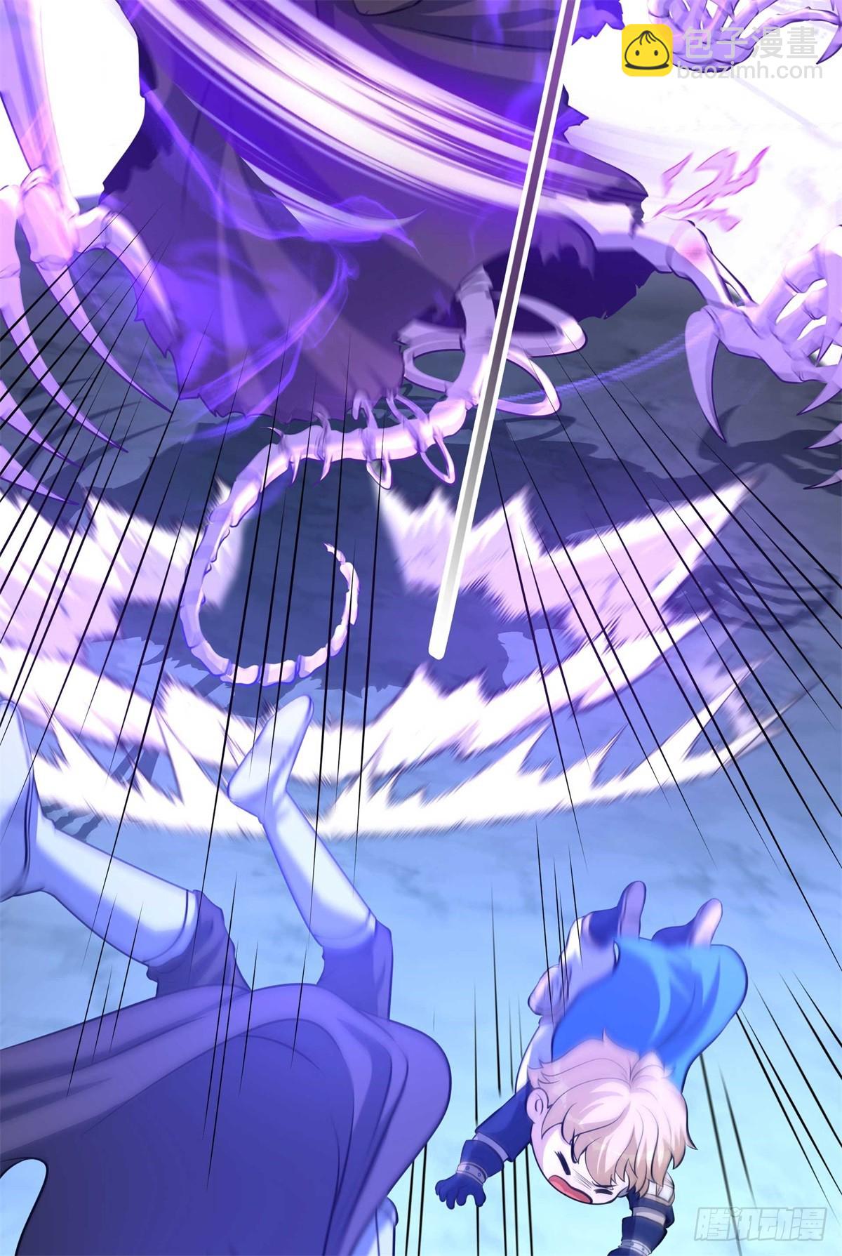 第19话 合战怨魔却死伤惨重！(1/2)-第20话