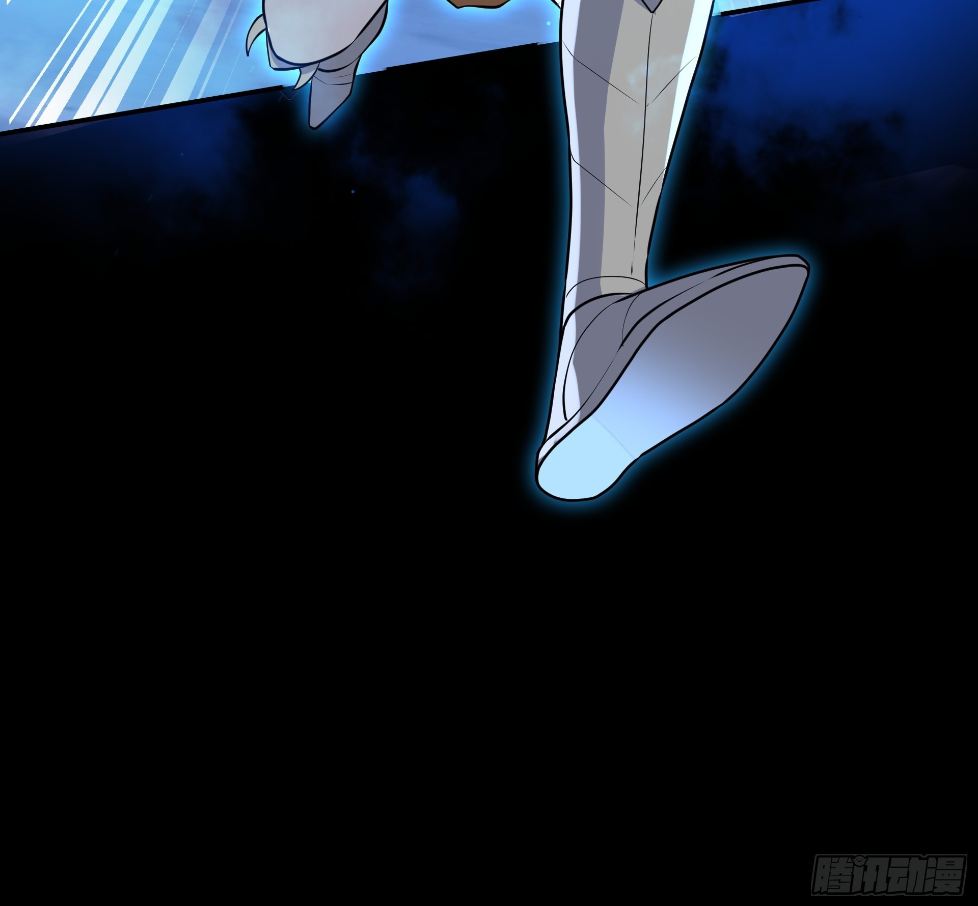 第22话 我又复活啦！(1/2)-第24话