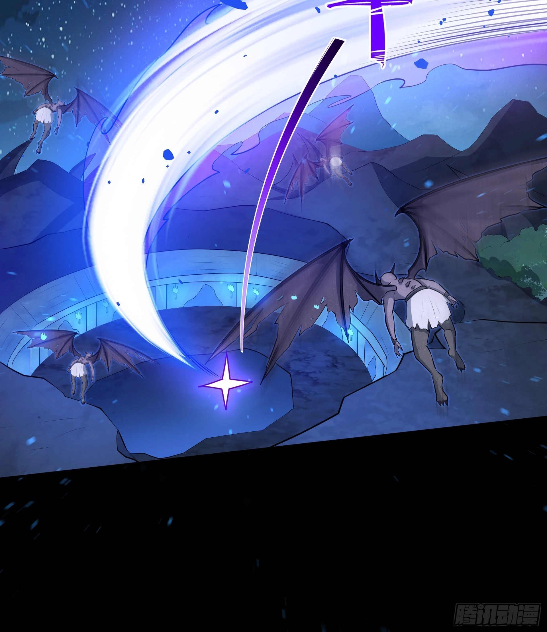 第22话 我又复活啦！(1/2)-第24话