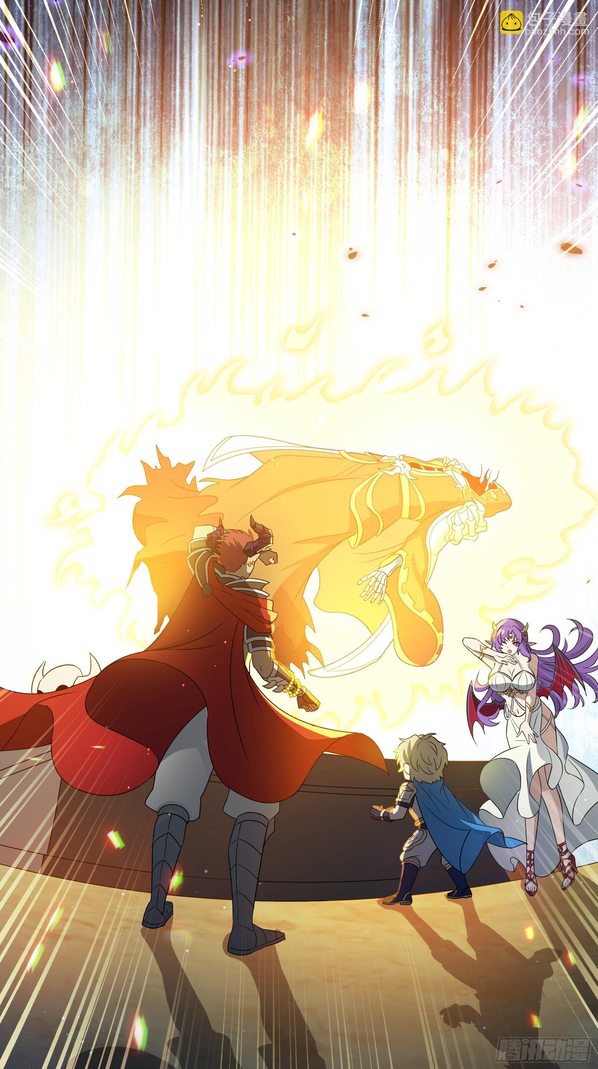 第22话 我又复活啦！(1/2)-第24话