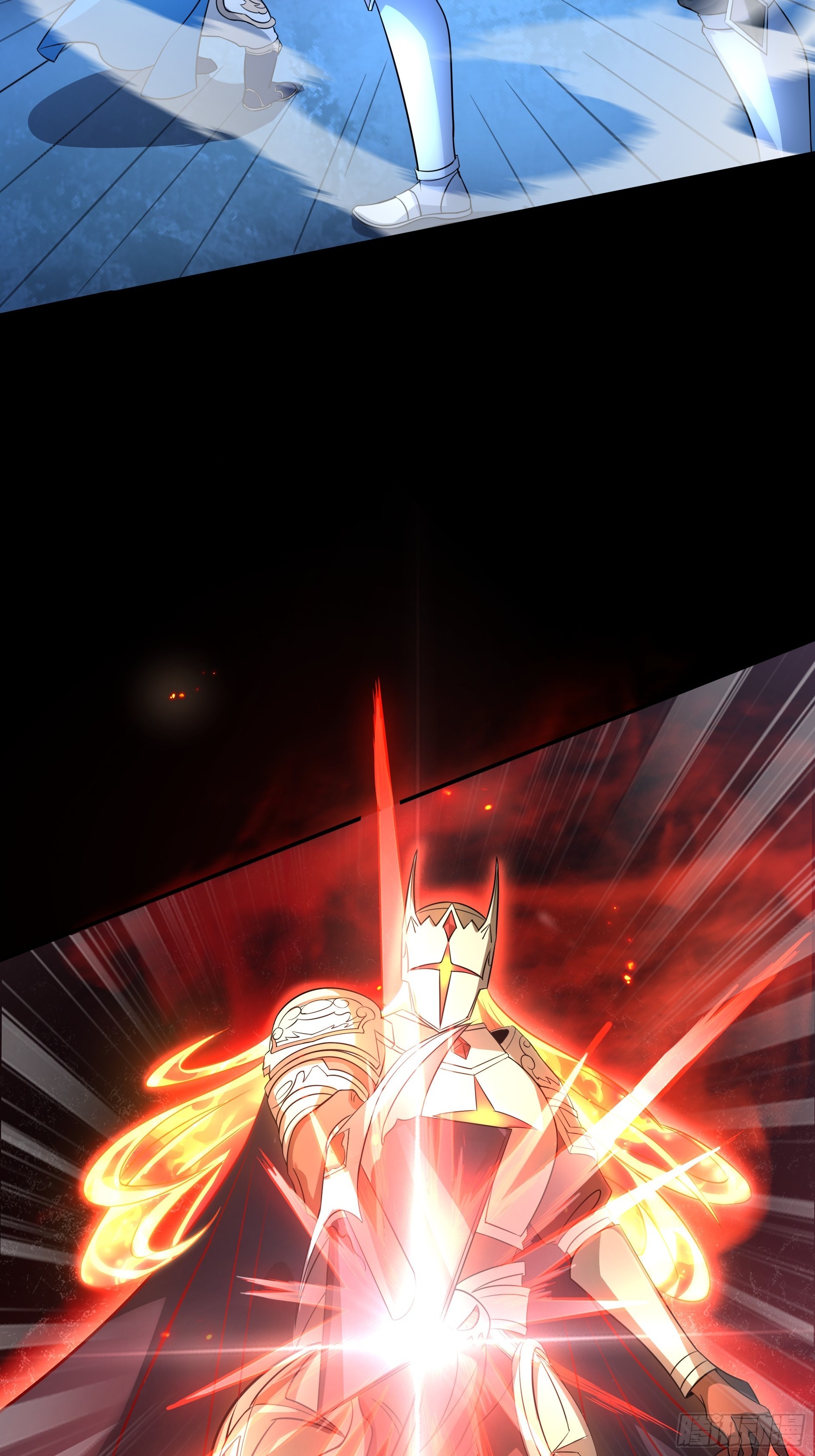 第24话 逃离地宫，误闯战场！(1/2)-第26话