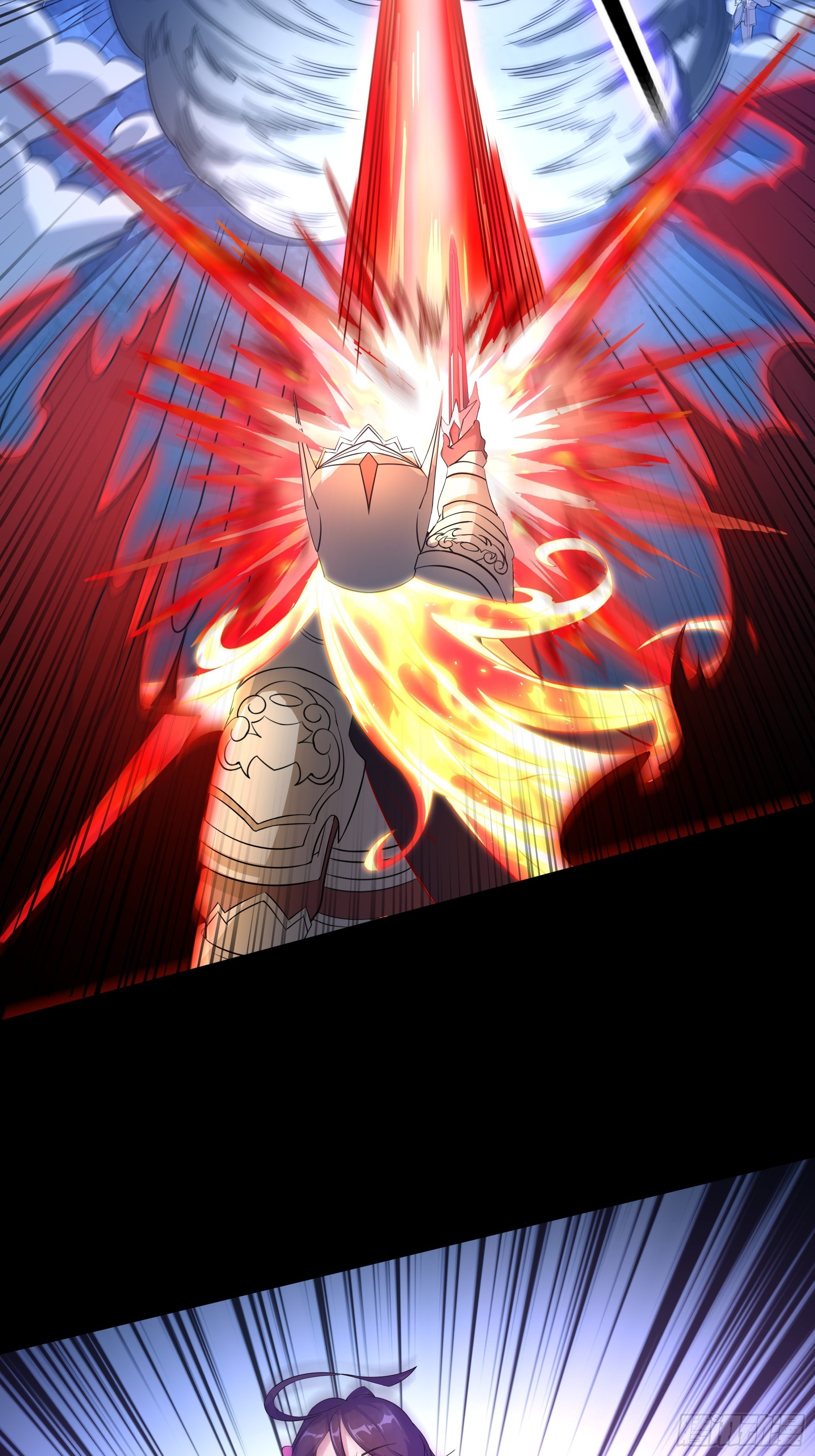 第24话 逃离地宫，误闯战场！(1/2)-第26话