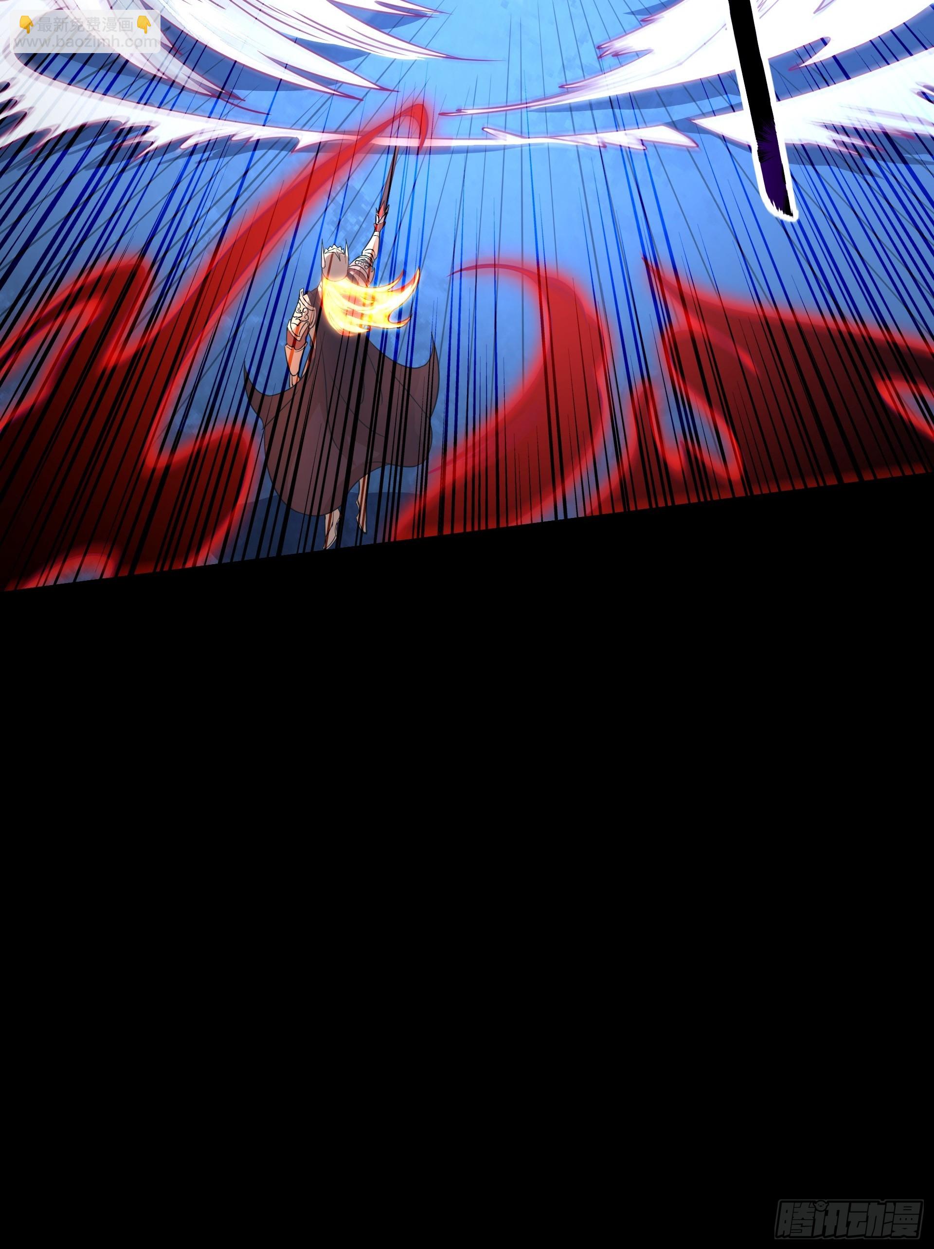 第24话 逃离地宫，误闯战场！(1/2)-第26话