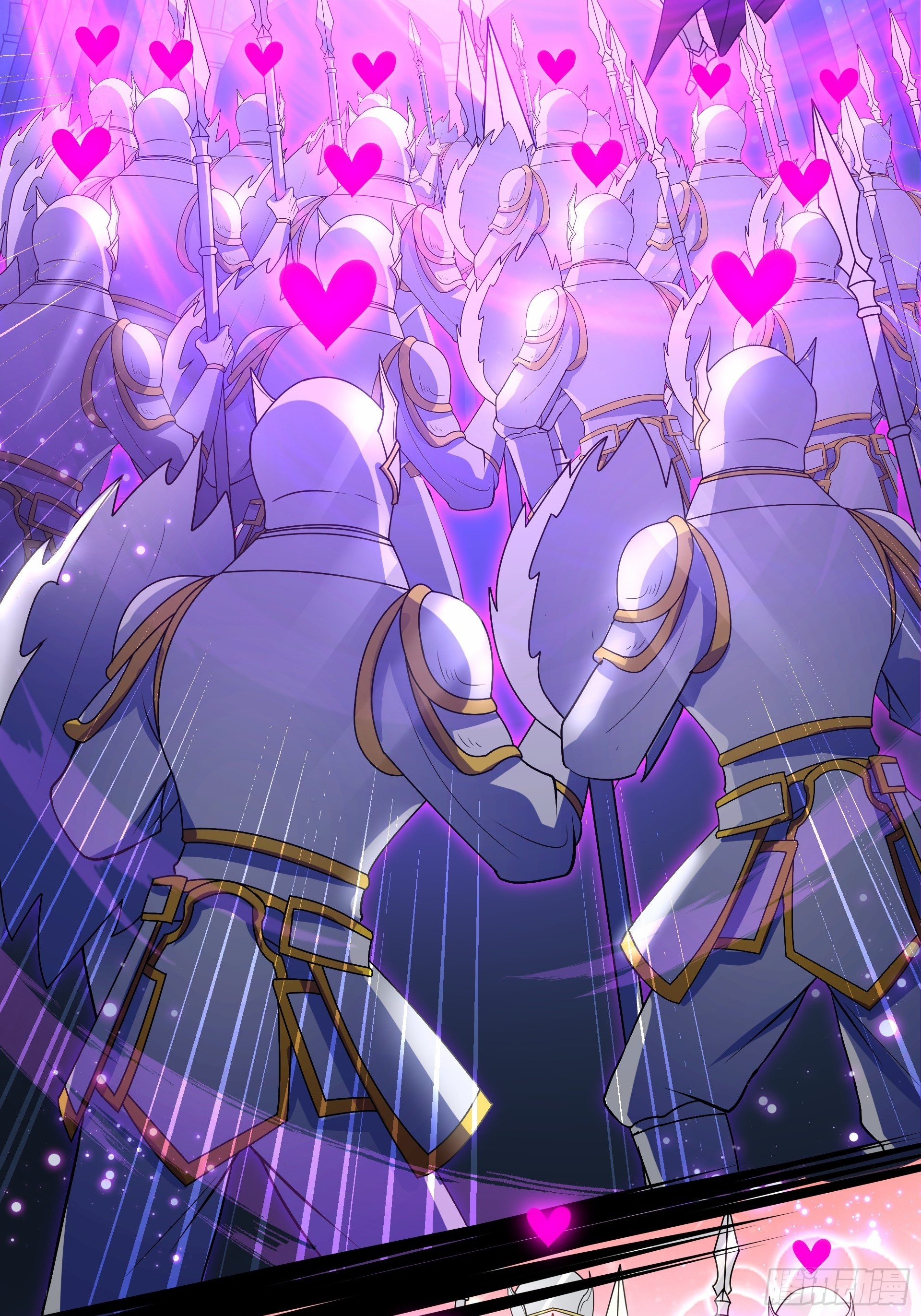 第24话 逃离地宫，误闯战场！(1/2)-第26话