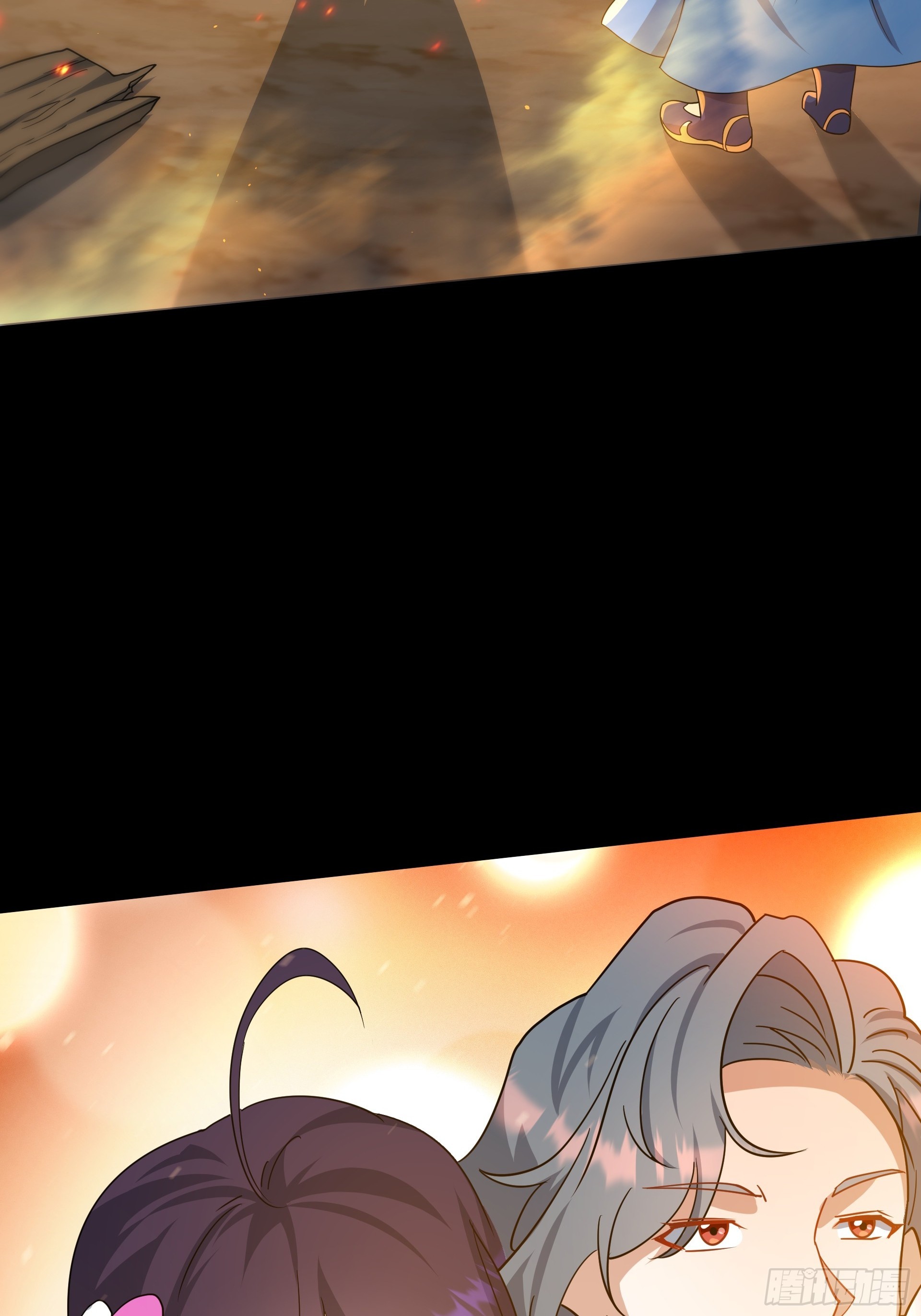 第26话 和女王的交易(1/2)-第28话