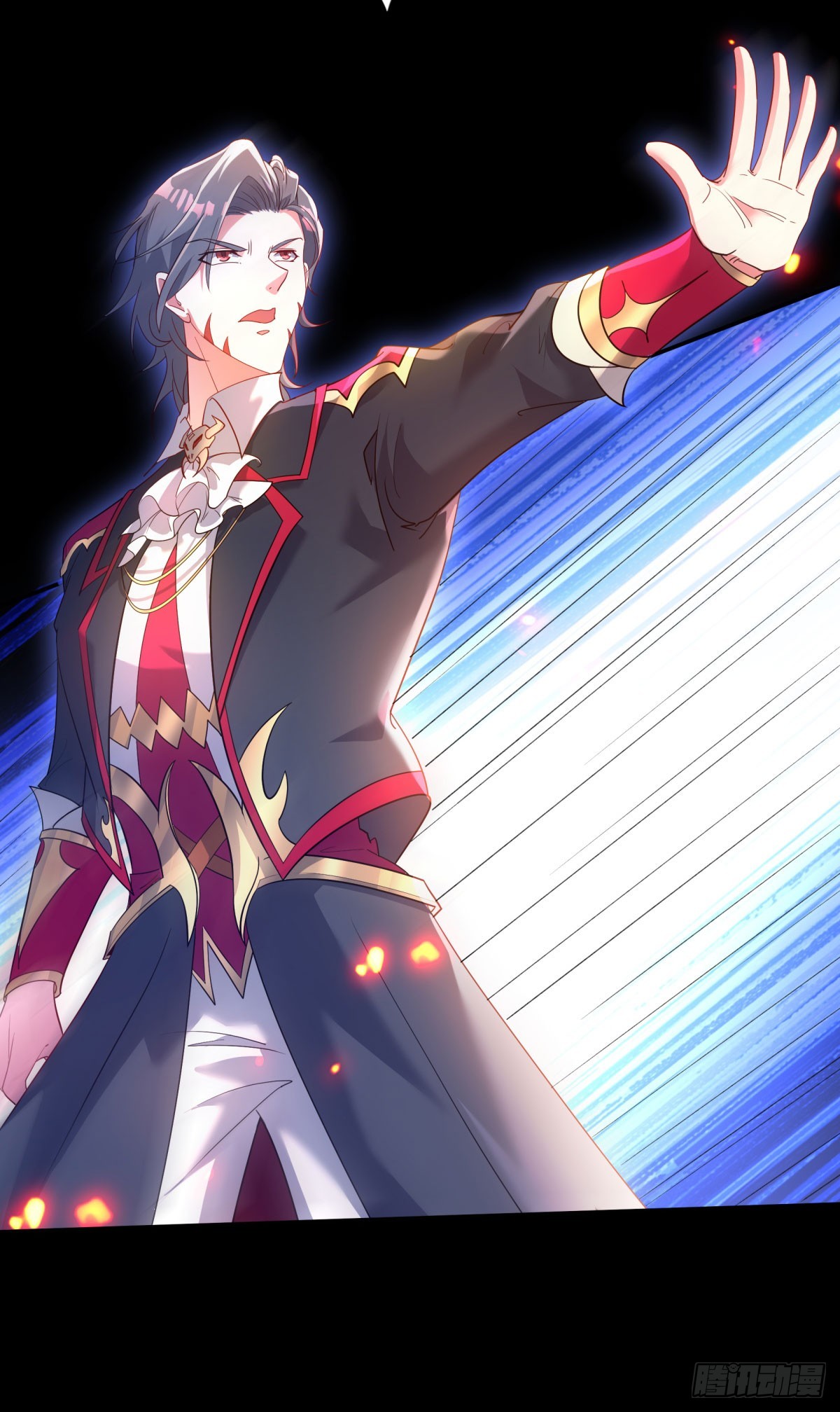 第28话 我变得好奇怪-第30话