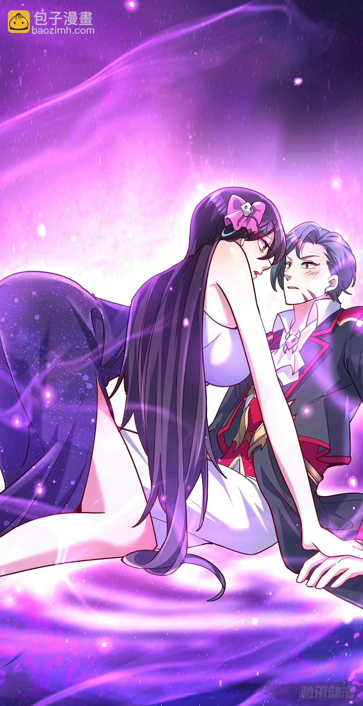 第30话 战场归来，胜负逆转？-第32话