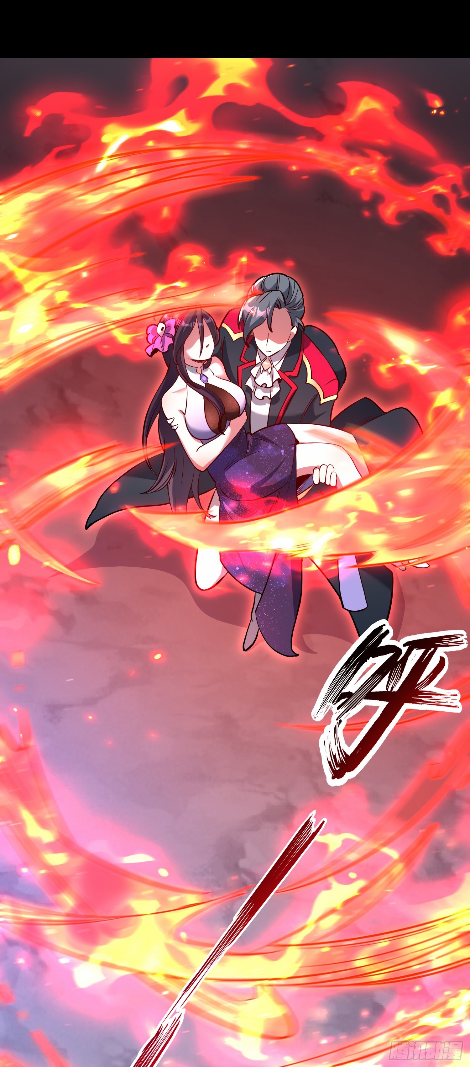 第30话 战场归来，胜负逆转？-第32话