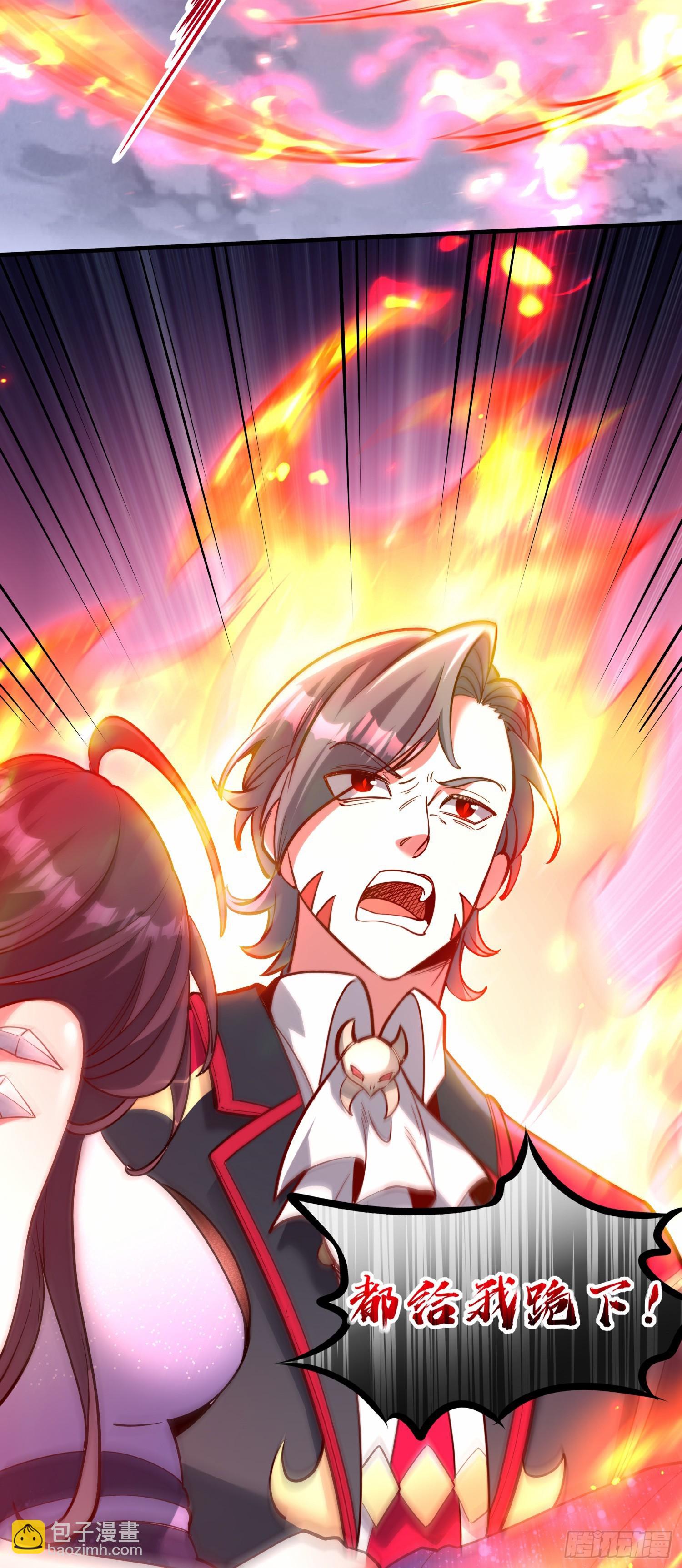 第30话 战场归来，胜负逆转？-第32话