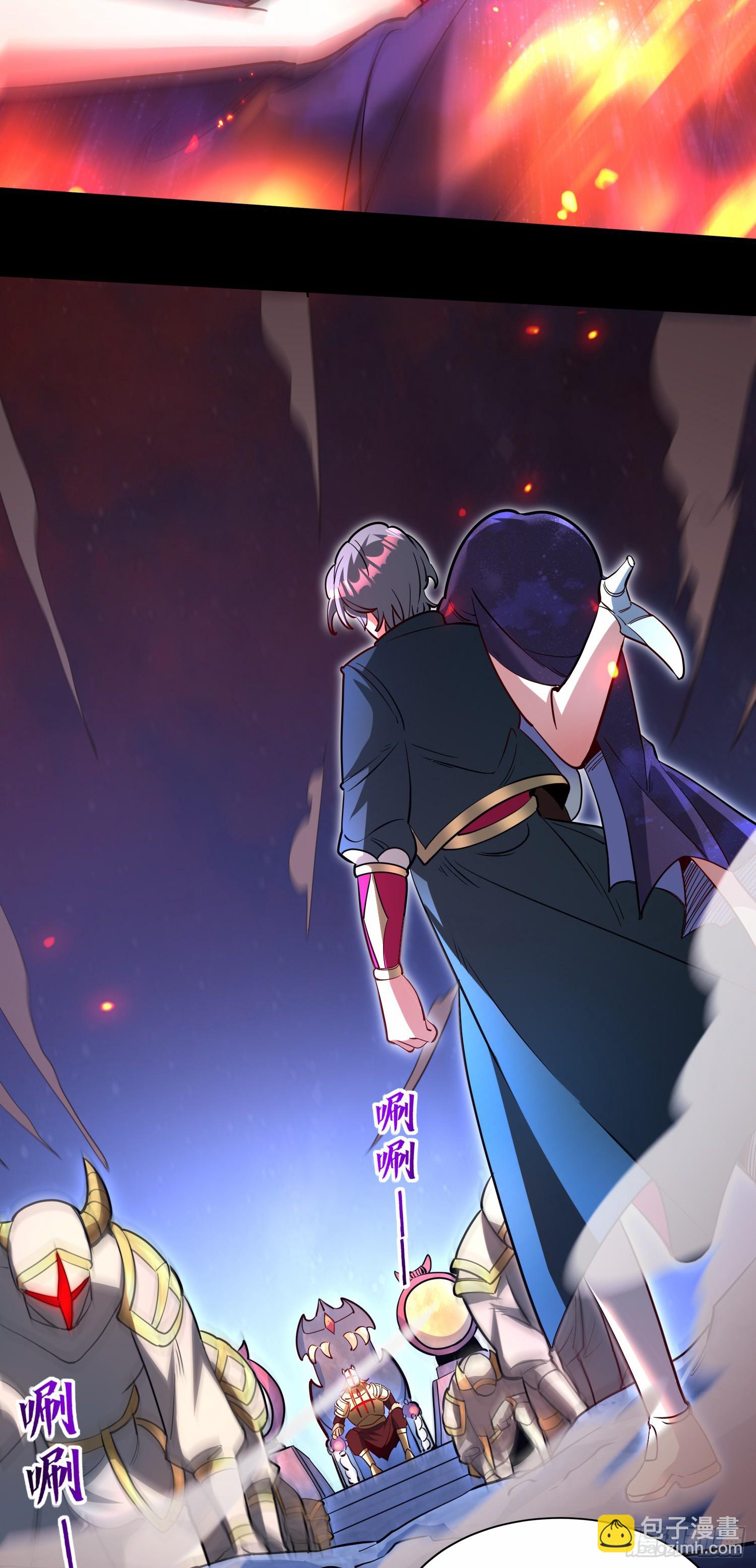 第30话 战场归来，胜负逆转？-第32话