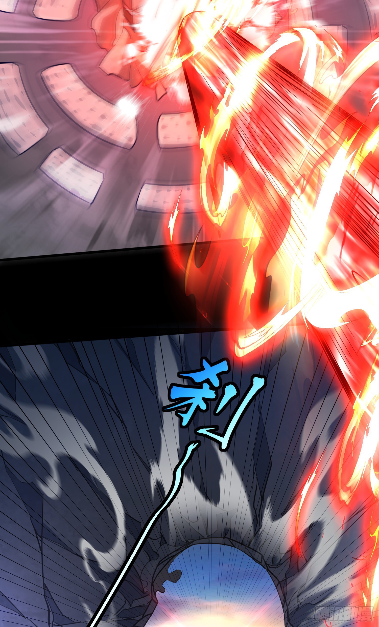 第30话 战场归来，胜负逆转？-第32话